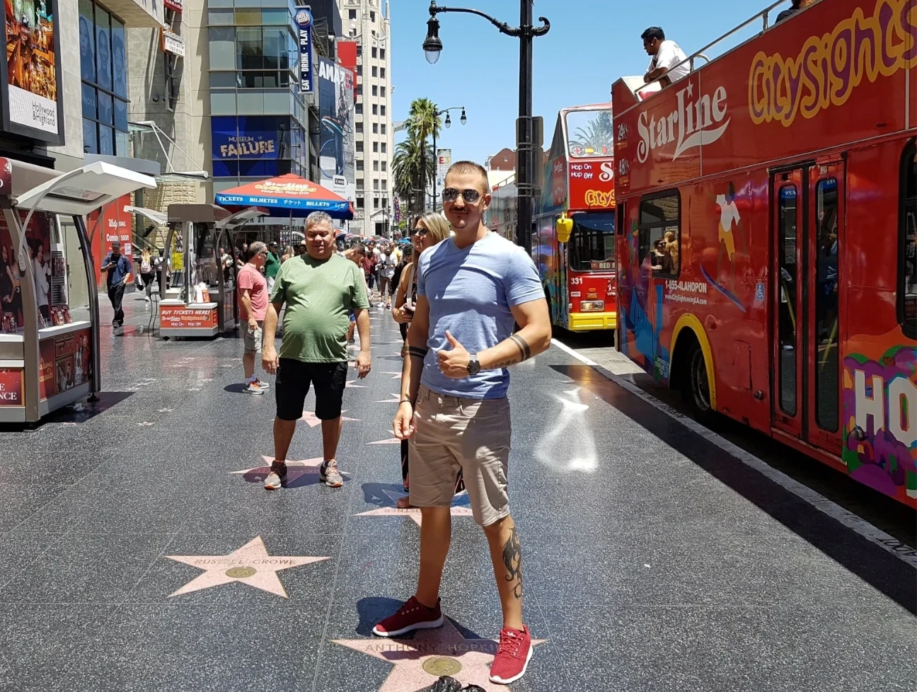 Los Angeles