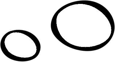 Sprechblase_Schwanz
